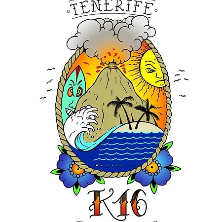 Surf Camp Ferienhaus