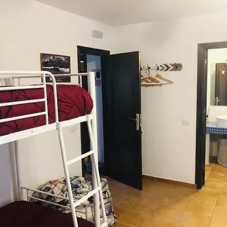 Vakantiehuis Surf Camp