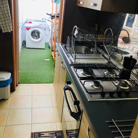 Ferienhaus Surf Camp *