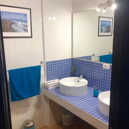 Ferienhaus Surf Camp