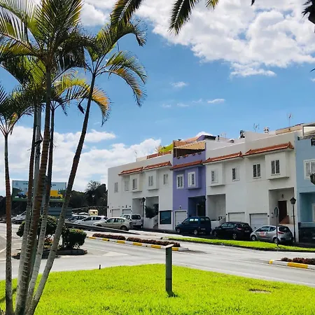 Ferienhaus Surf Camp