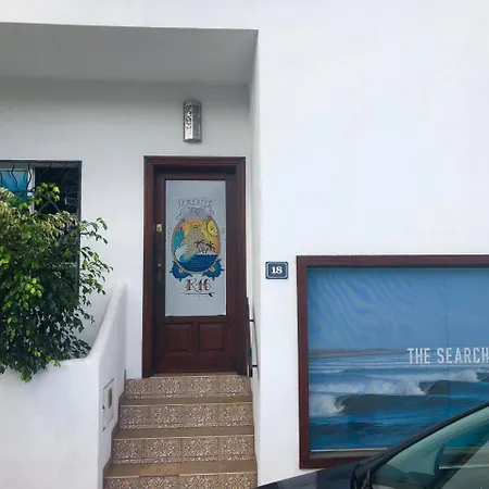Surf Camp Ferienhaus Alcalá la Real
