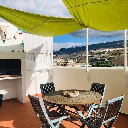 Ferienhaus Surf Camp Alcalá la Real
